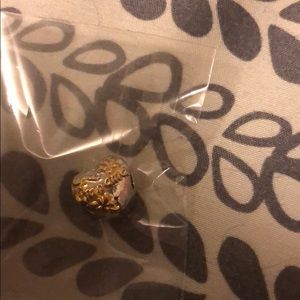 Grandma charm can be used for a Pandora bracelet